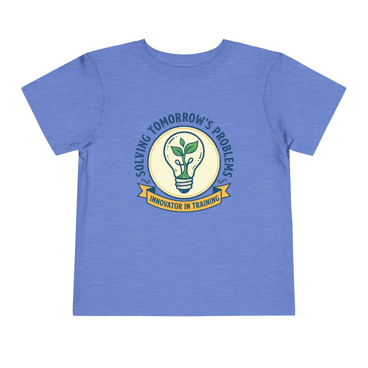 Solving Tomorrow's Problems T-Shirt