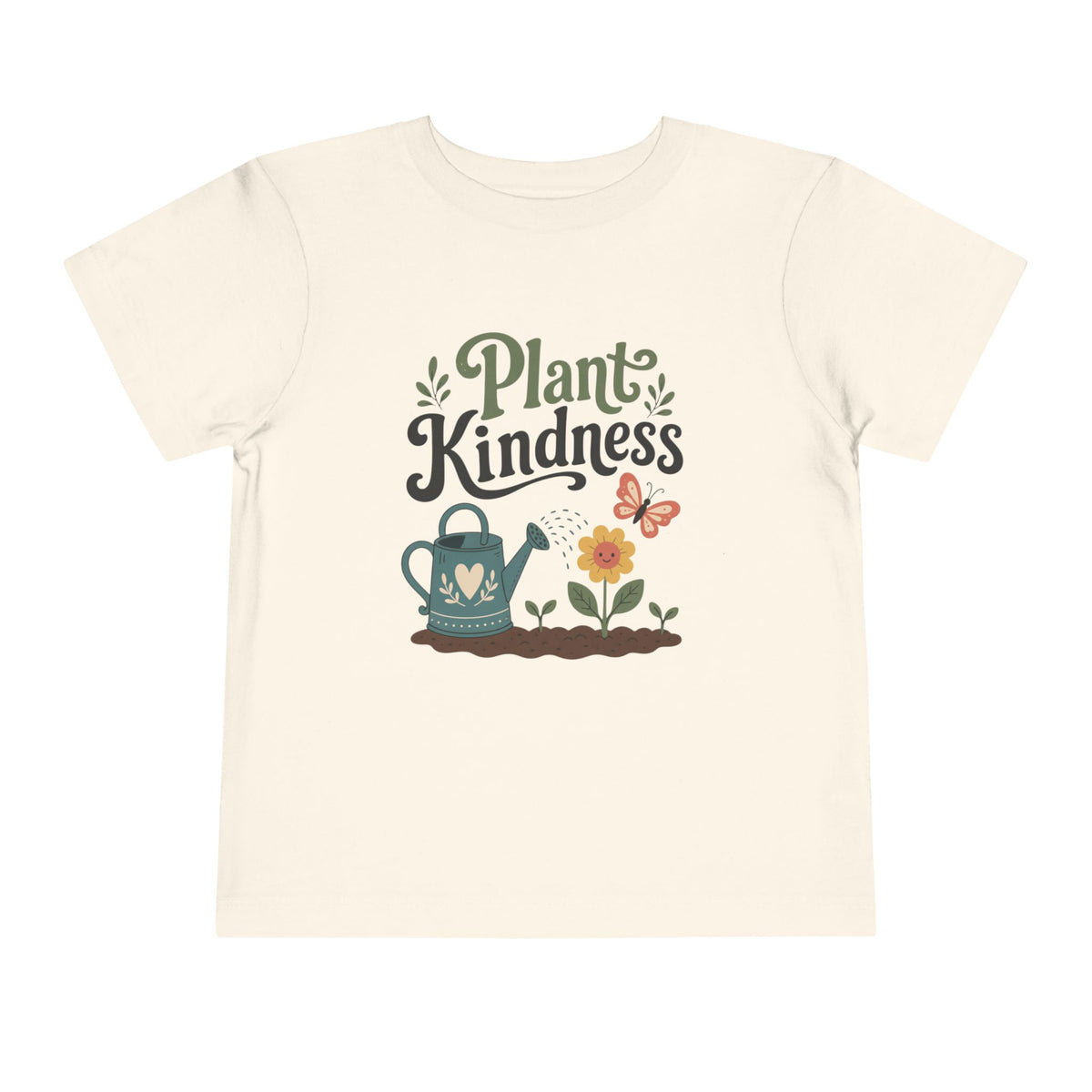 Plant Kindness T-Shirt