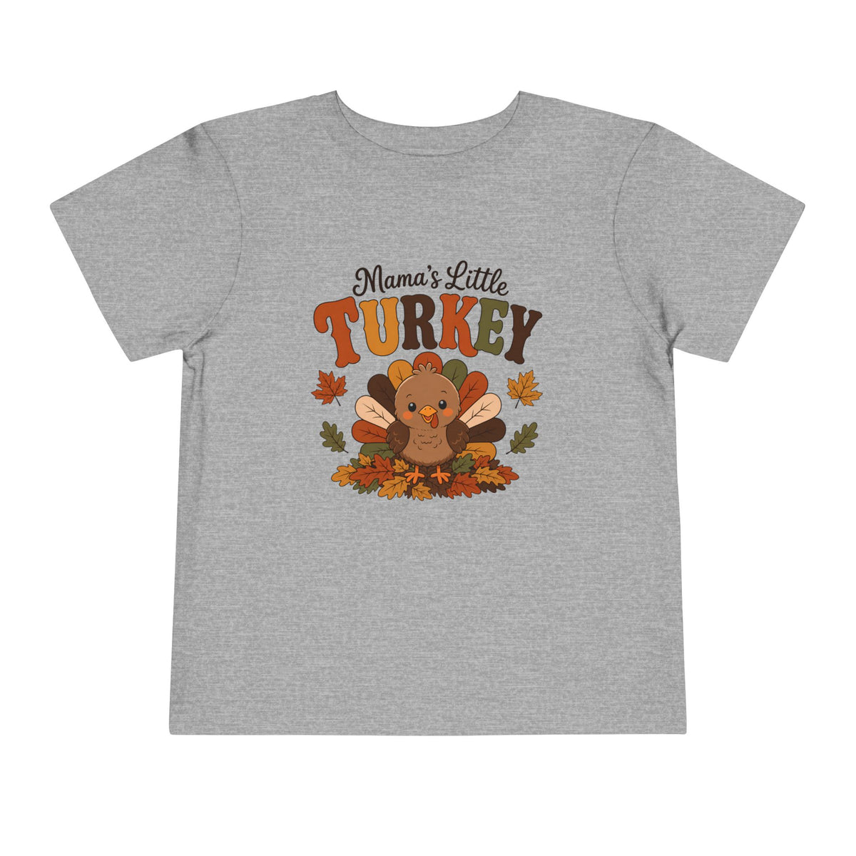 Mama’s Little Turkey T-Shirt