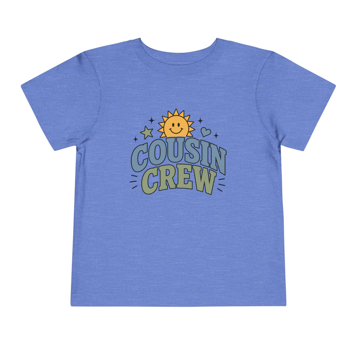 Cousin Crew T-Shirt