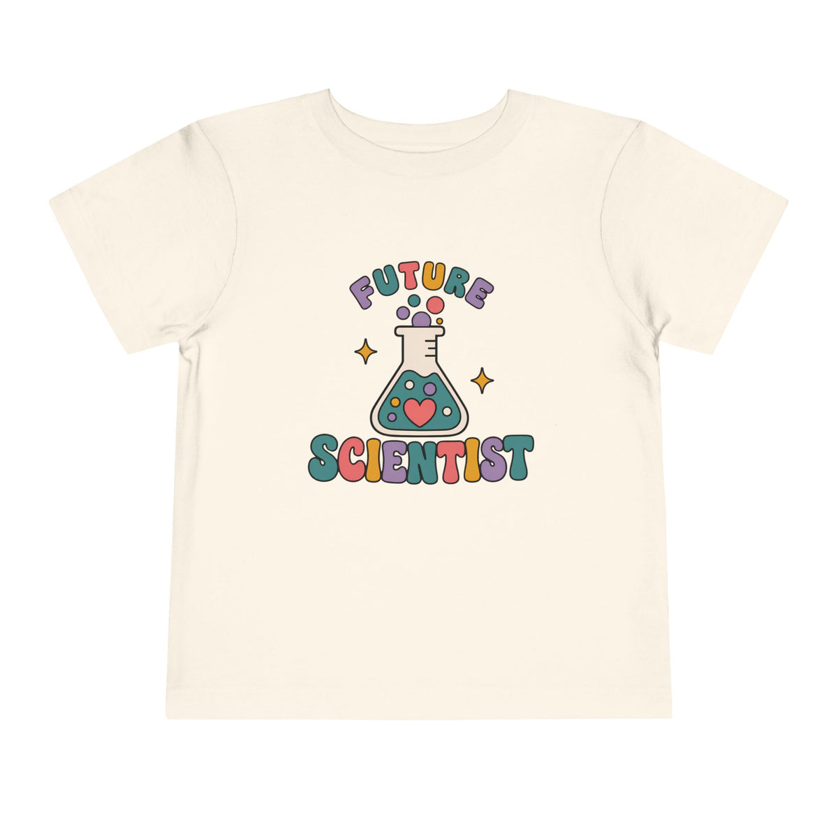 Future Scientist T-Shirt