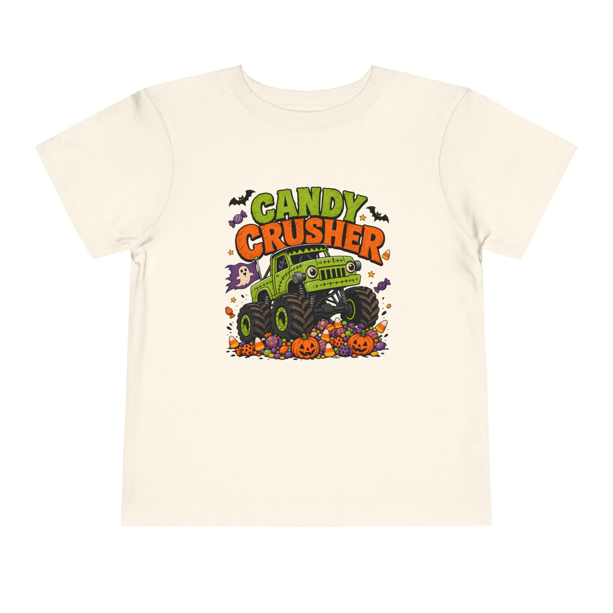 Candy Crusher T-Shirt