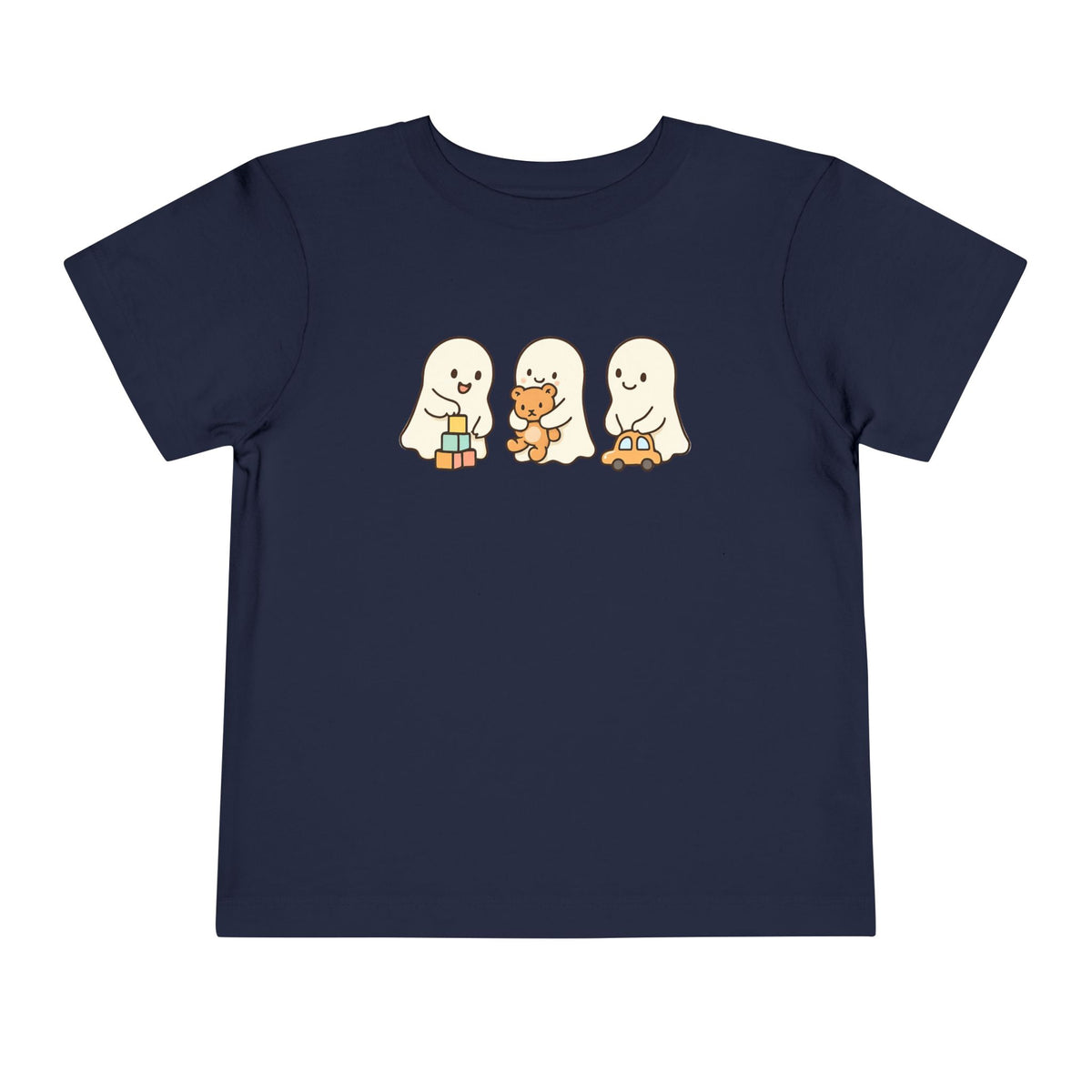 Toddler Ghost T-Shirt