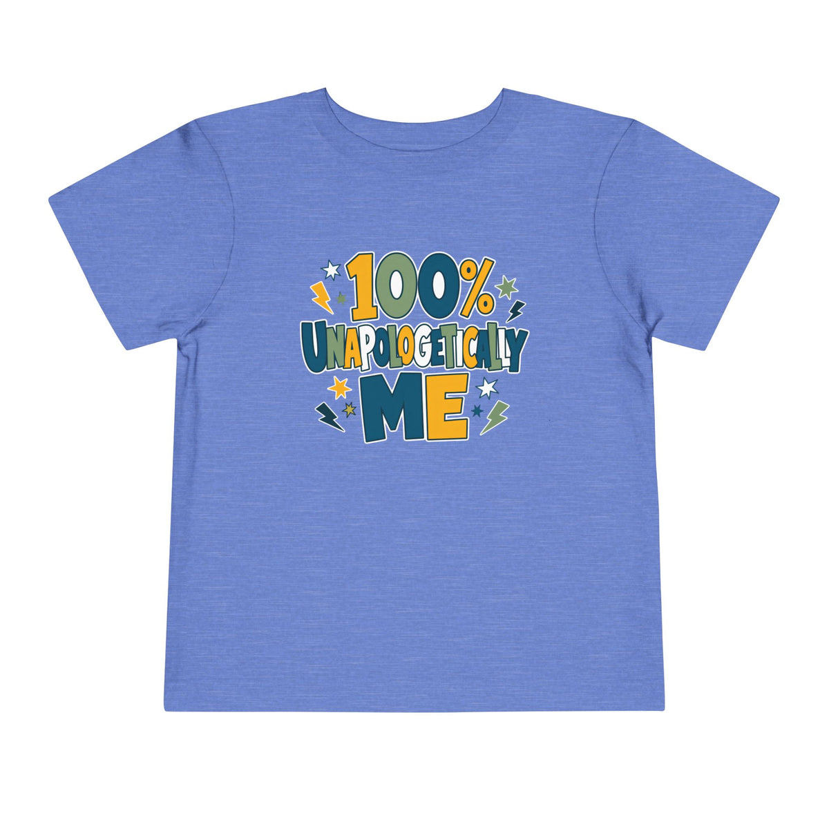 Unapologetically me T-Shirt