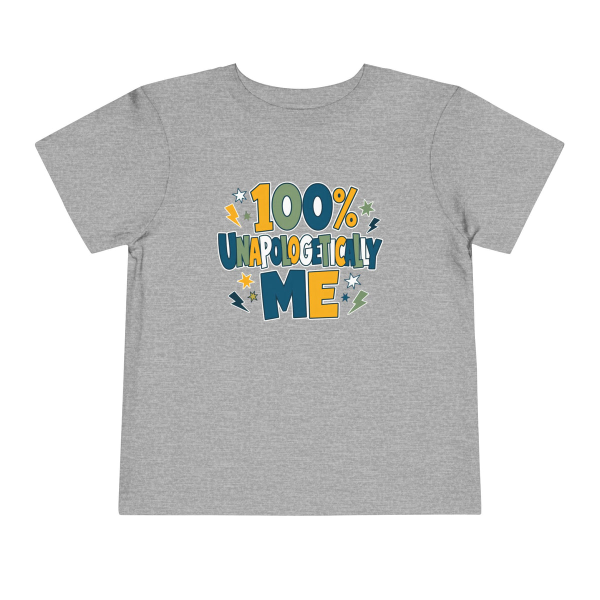 Unapologetically me T-Shirt