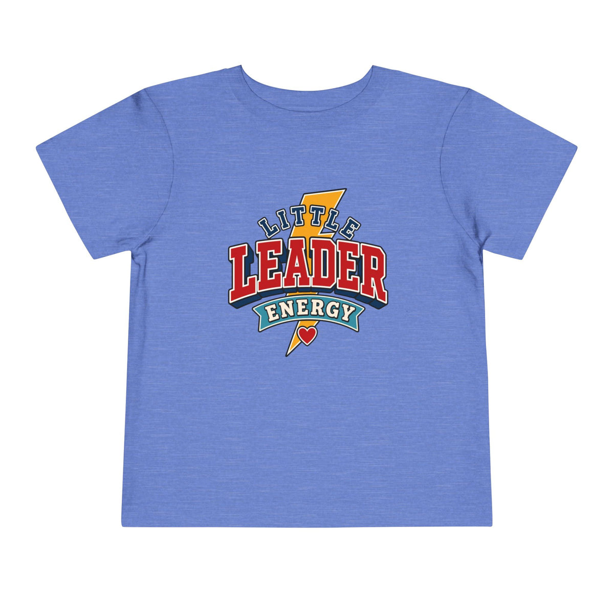 Little Leader Energy T-Shirt