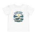 Lake Day Explorer T-Shirt