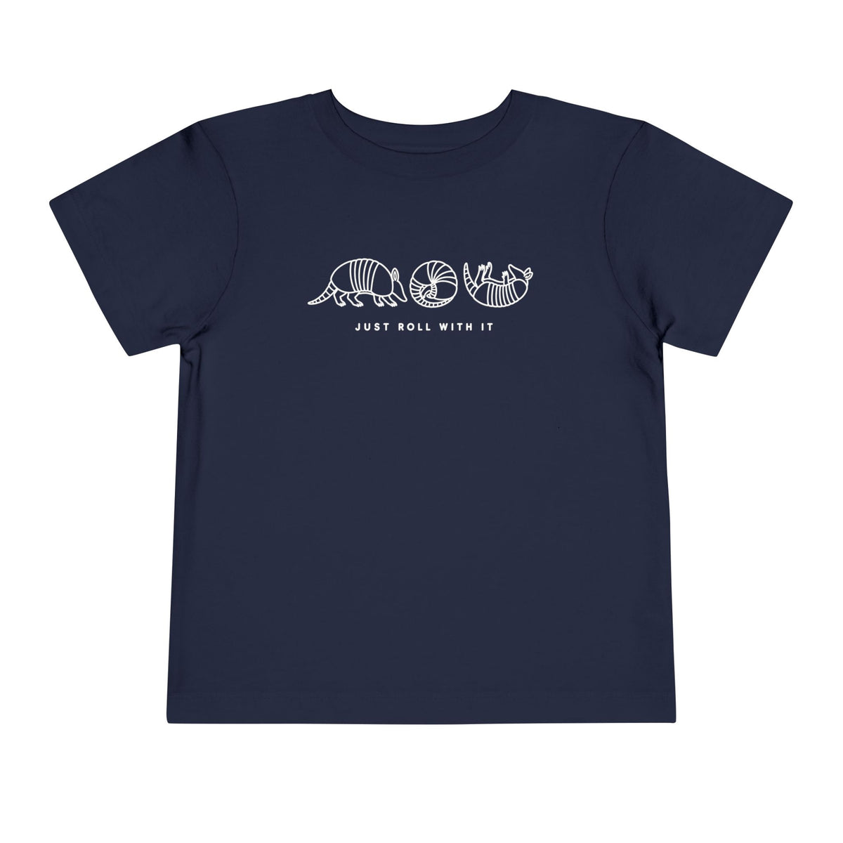 Just Roll with it T-Shirt