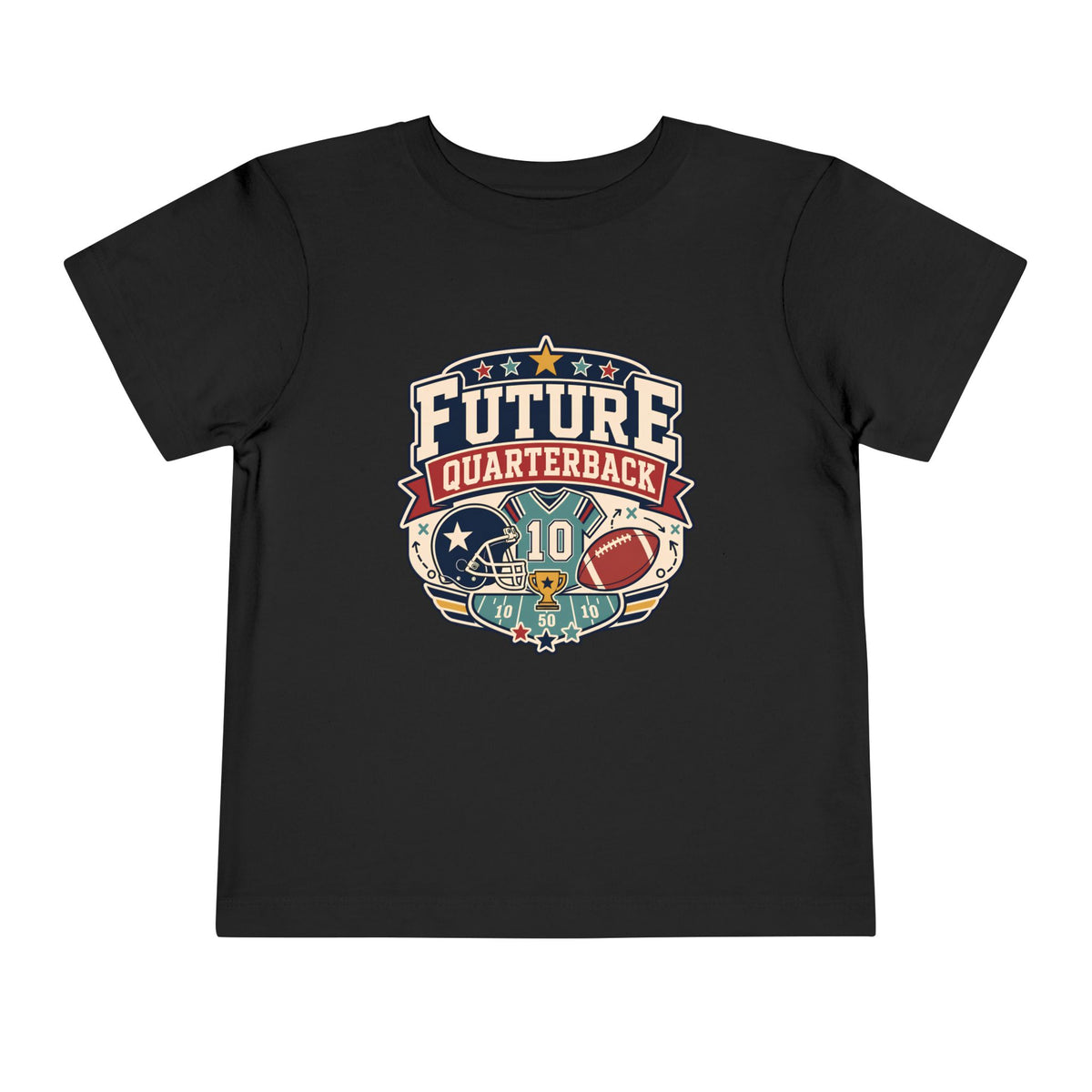 Future Quarterback T-Shirt