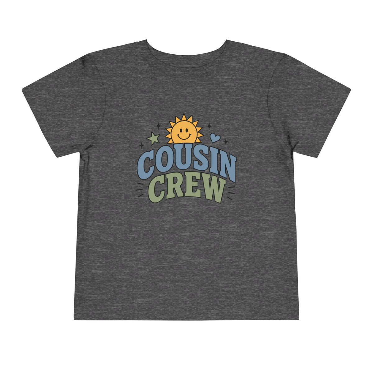 Cousin Crew T-Shirt