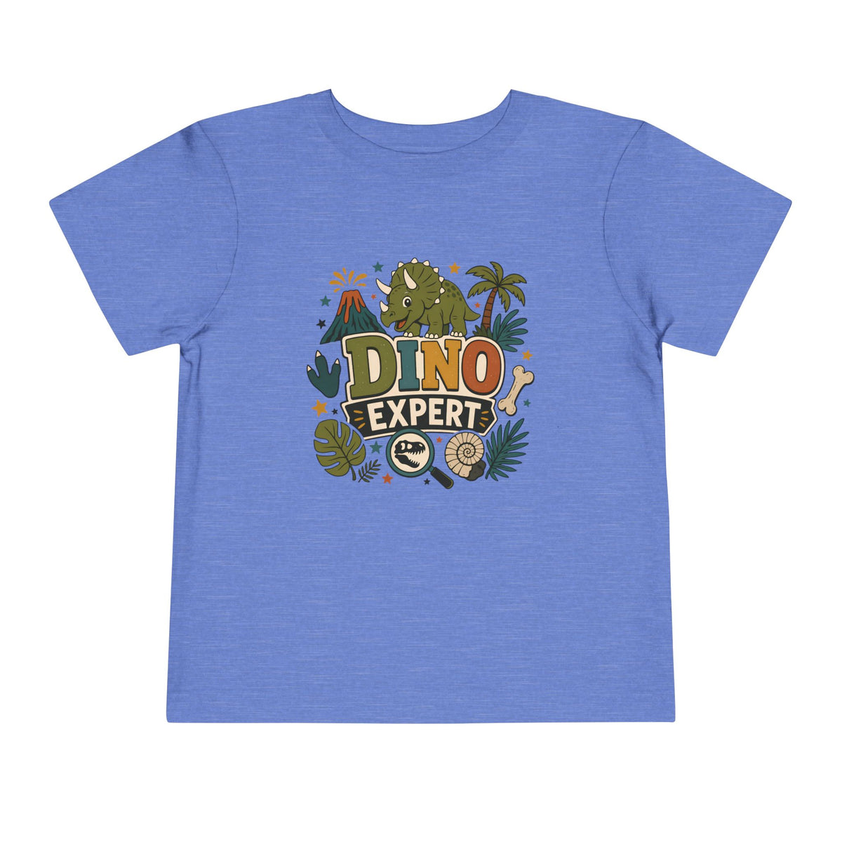 Dino Expert T-Shirt