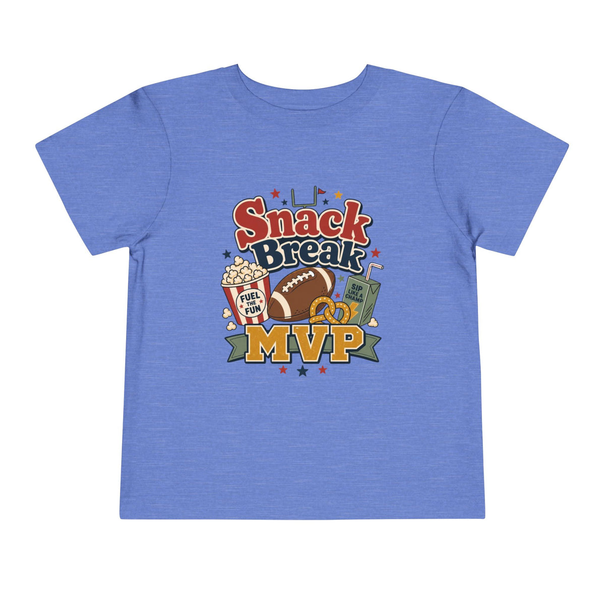 Snack Break MVP T-Shirt