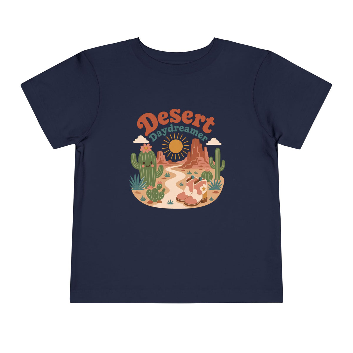Desert Daydreamer T-Shirt