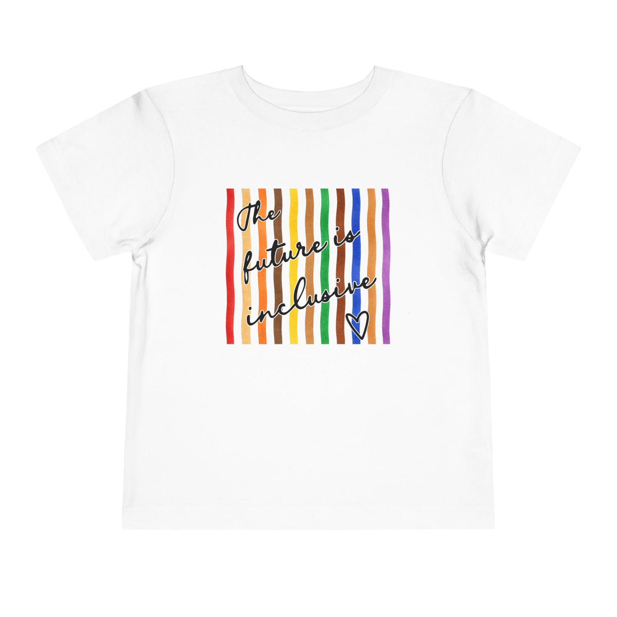 The Future is Inclusive T-Shirt