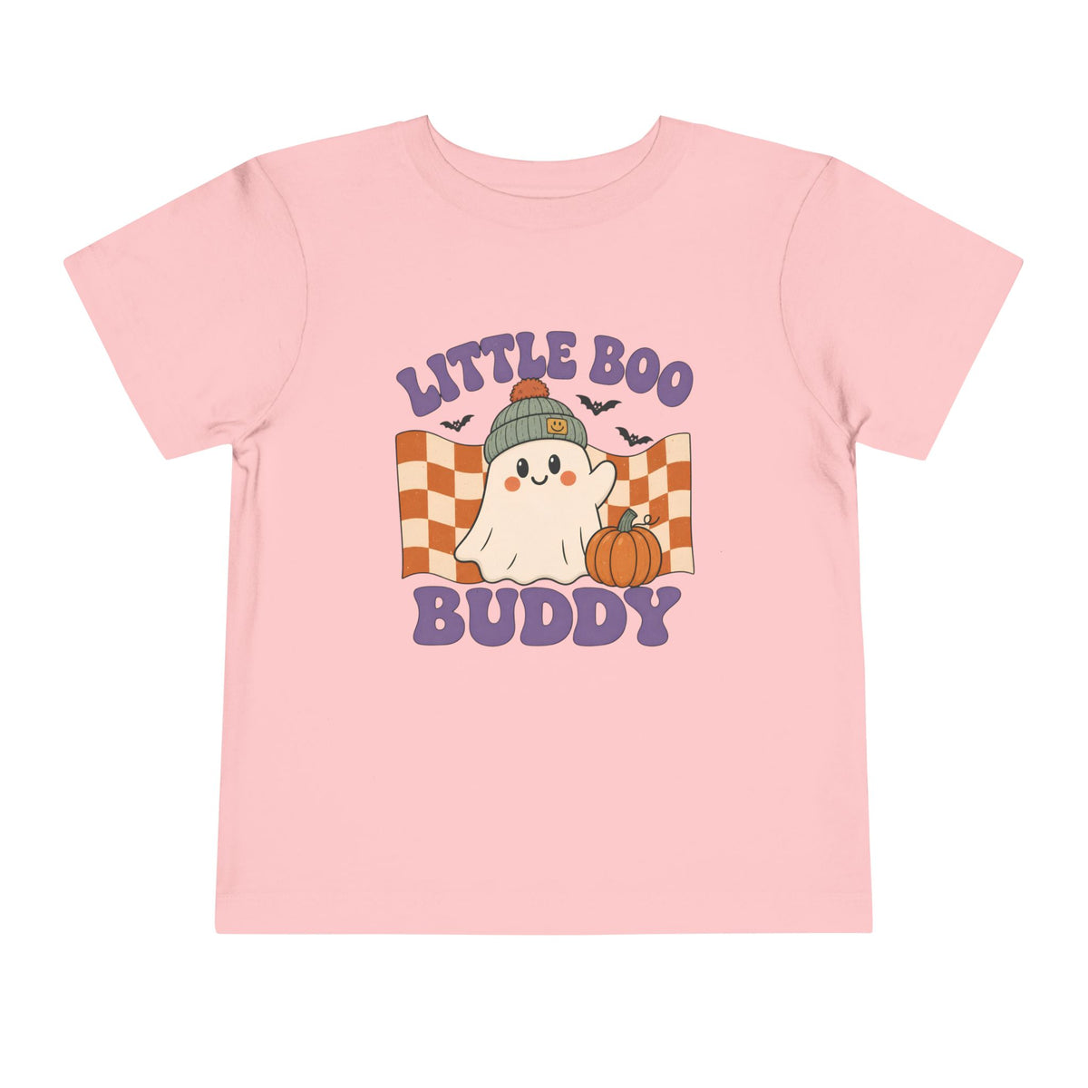 Little Boo Buddy T-Shirt