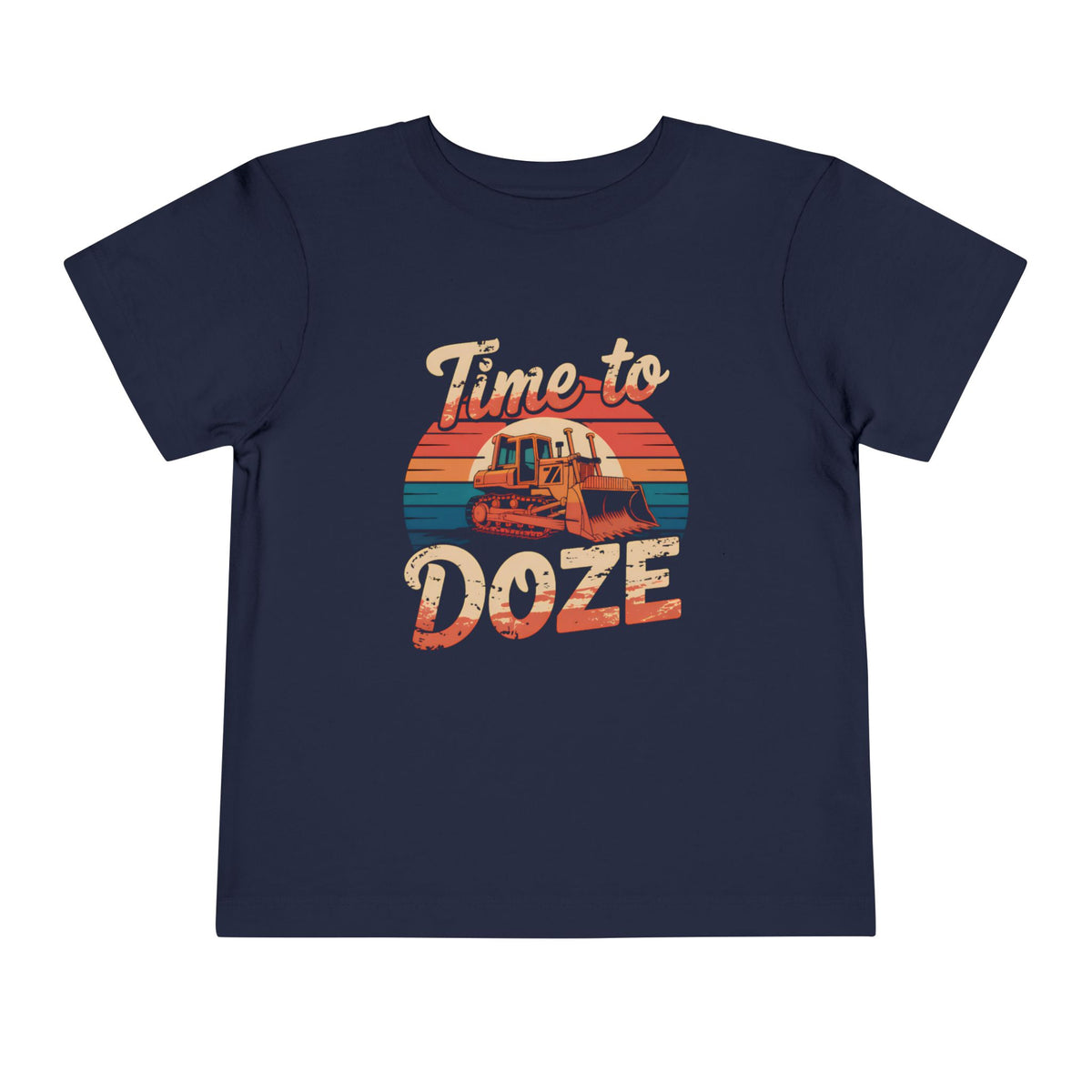 Time to Doze T-Shirt