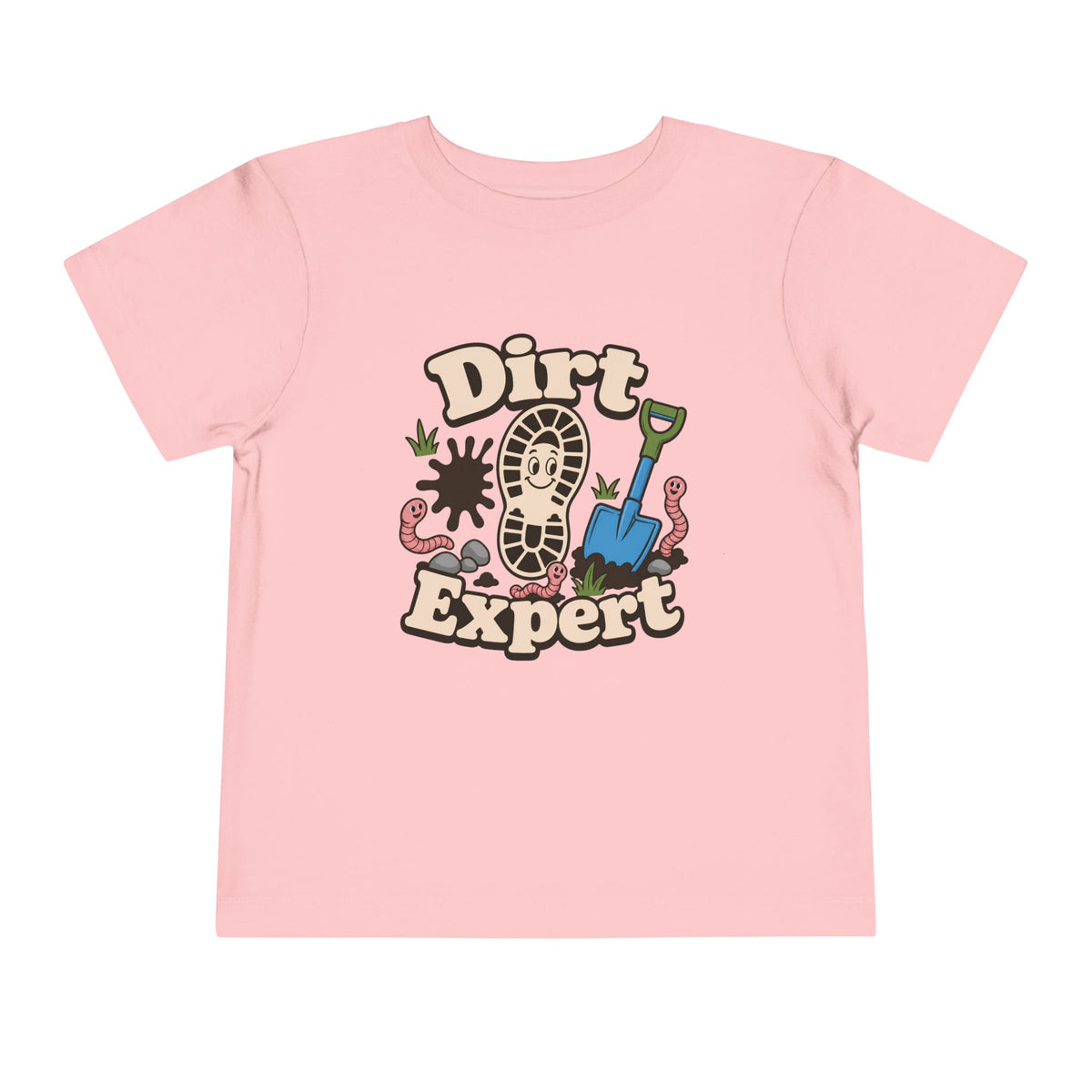 Dirt Expert T-Shirt