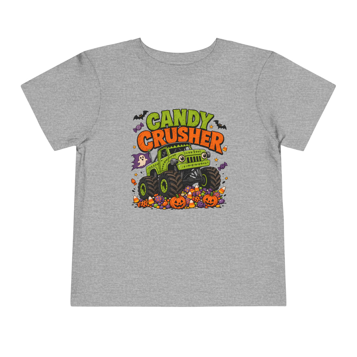 Candy Crusher T-Shirt