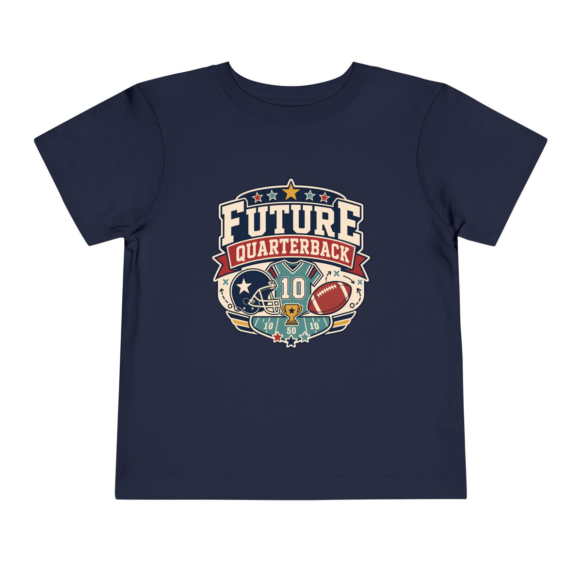 Future Quarterback T-Shirt
