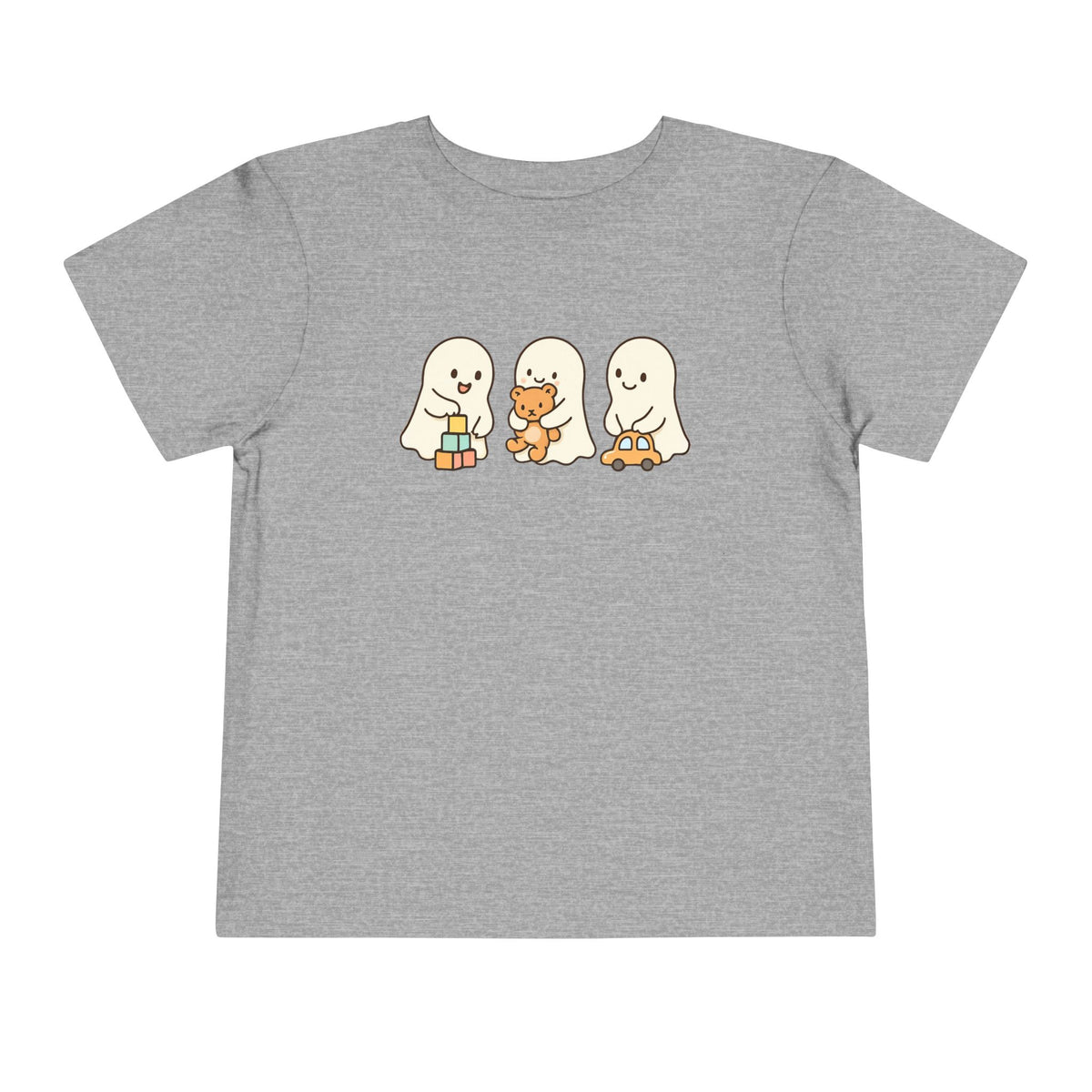 Toddler Ghost T-Shirt