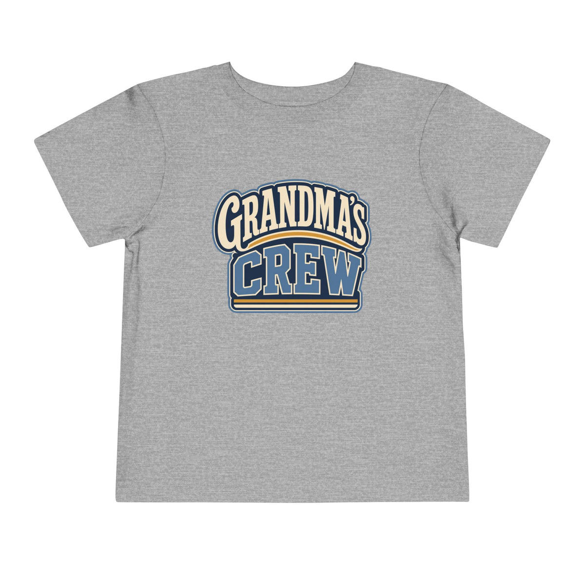 Grandma’s Crew T-Shirt