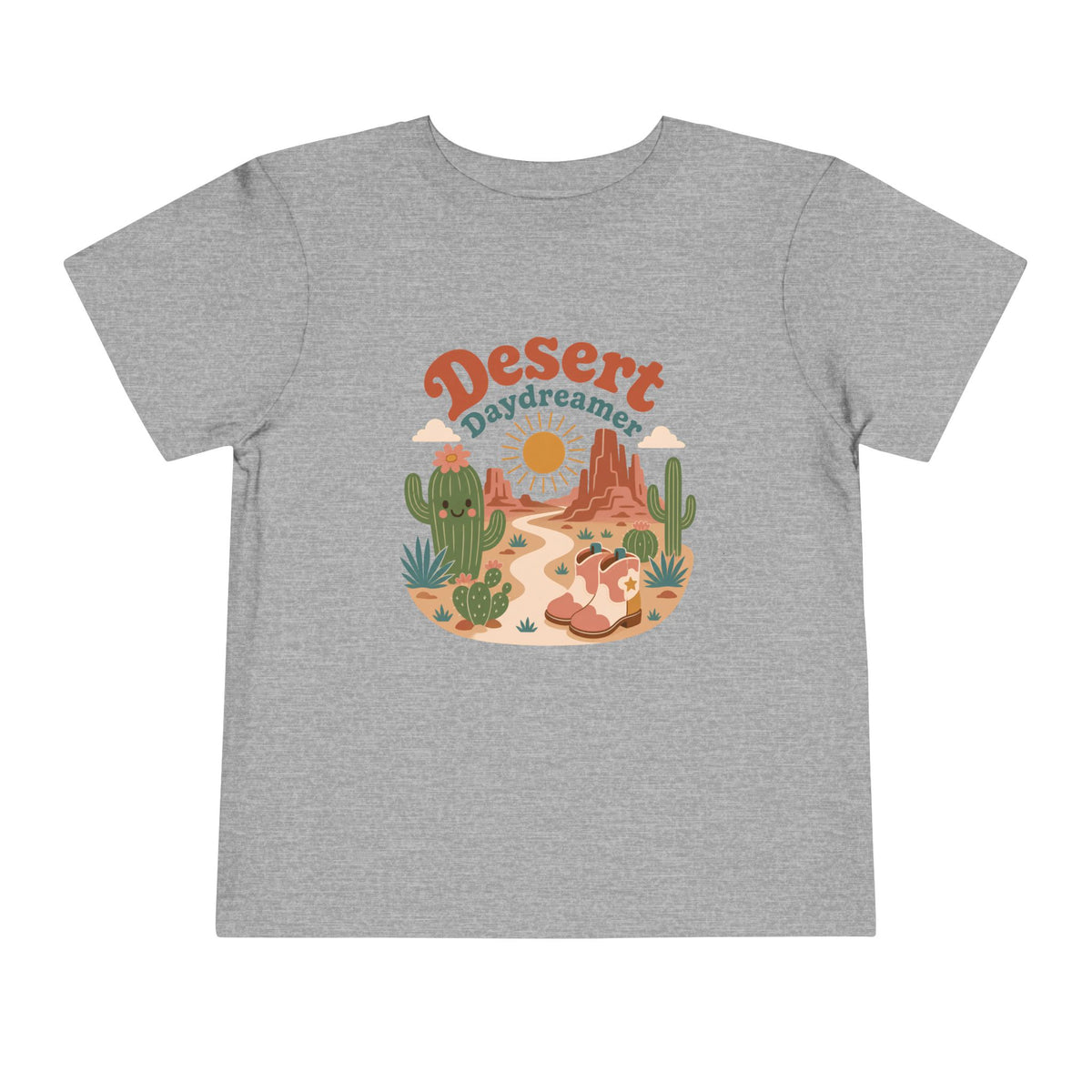 Desert Daydreamer T-Shirt