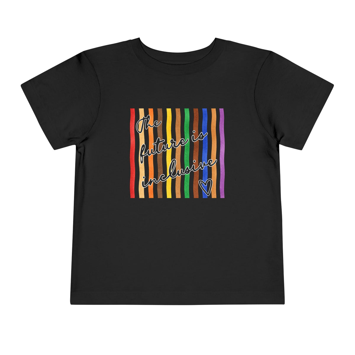 The Future is Inclusive T-Shirt