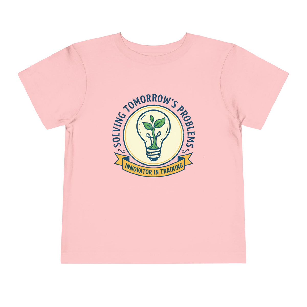 Solving Tomorrow's Problems T-Shirt