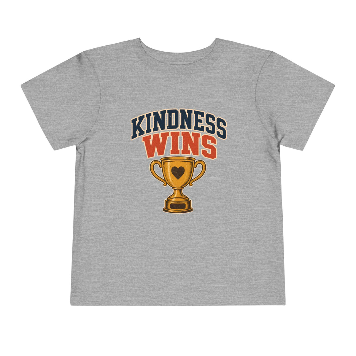 Kindness Wins T-Shirt