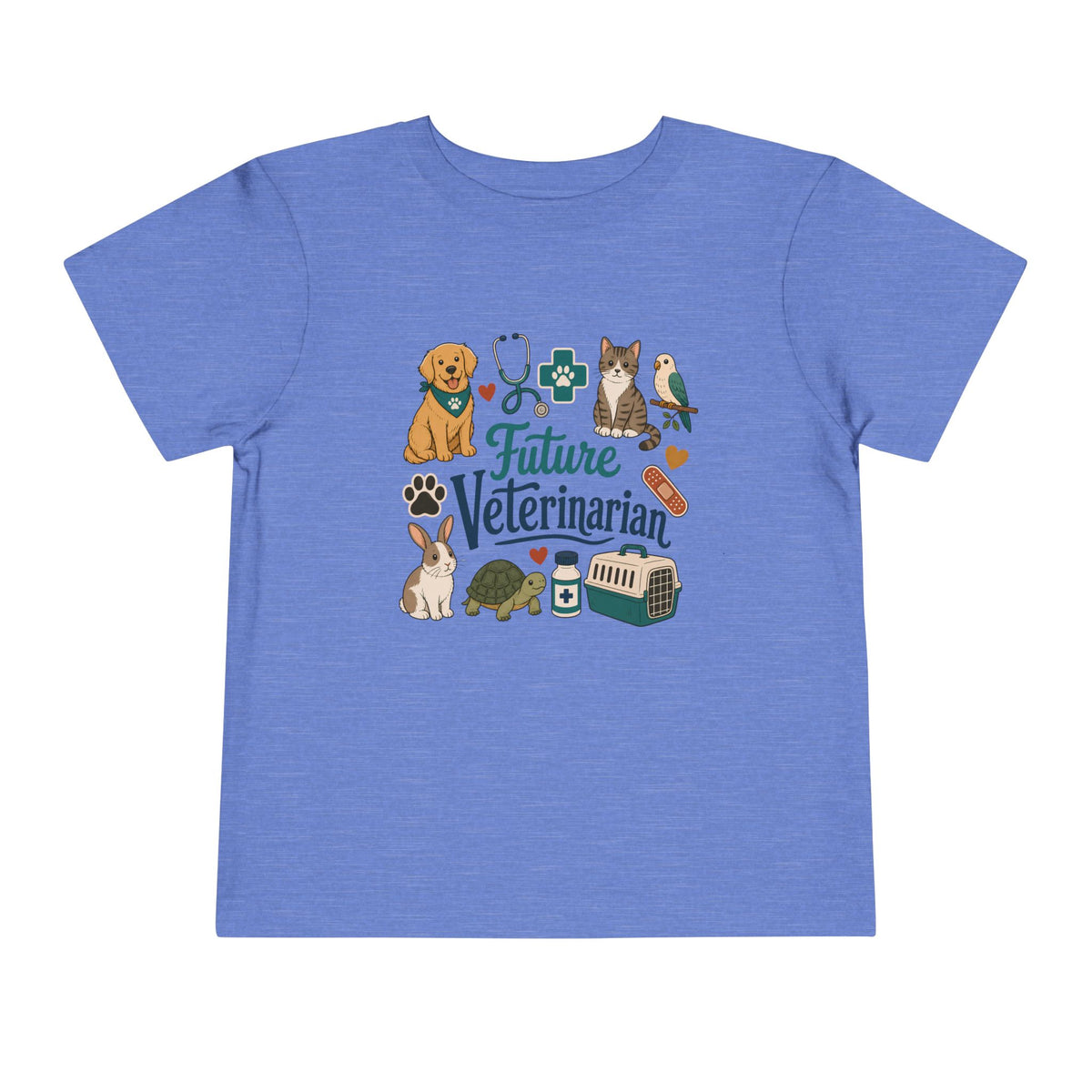 Future Veterinarian T-Shirt