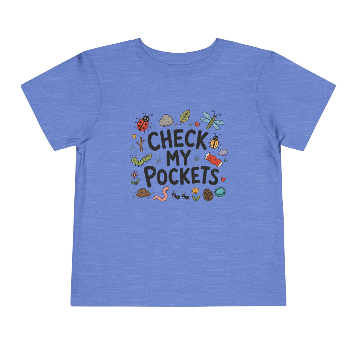 Check My Pockets T-Shirt