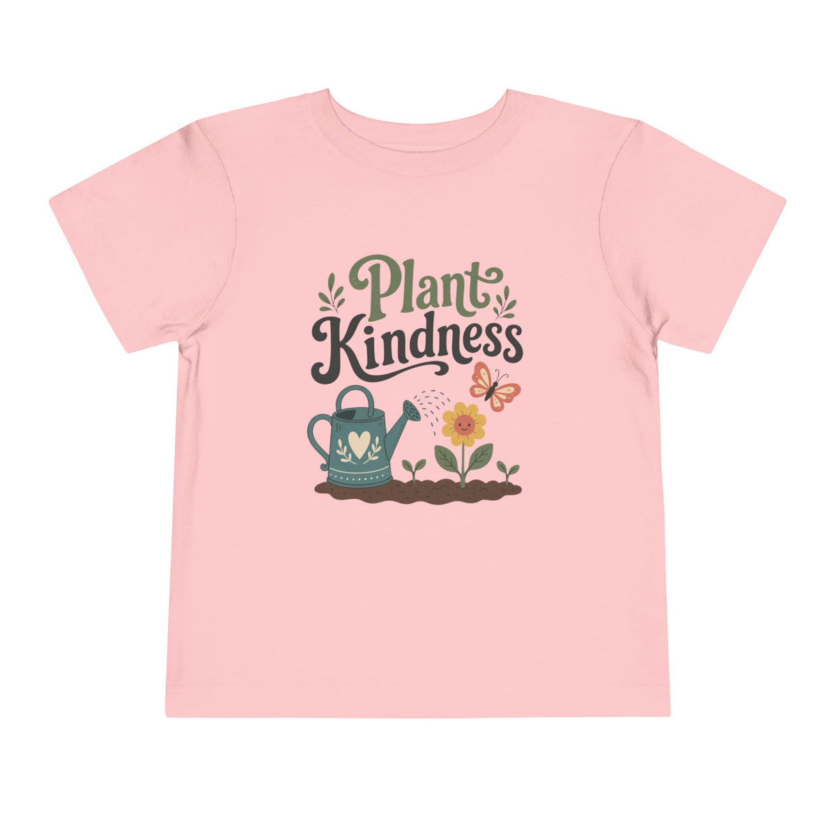 Plant Kindness T-Shirt
