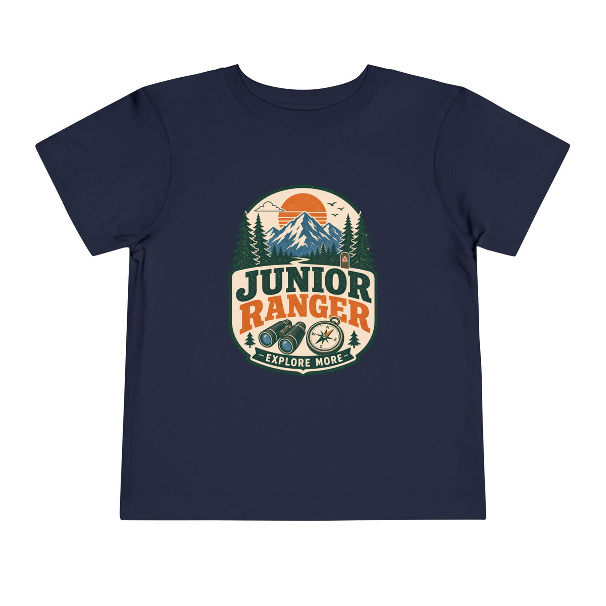 Junior Ranger T-Shirt
