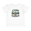 Camp Cousins T-Shirt