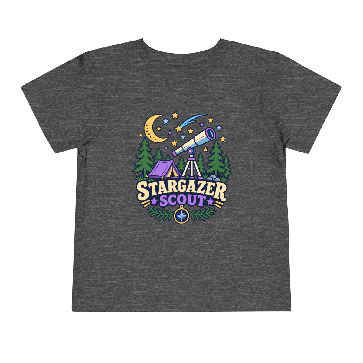Stargazer Scout T-Shirt