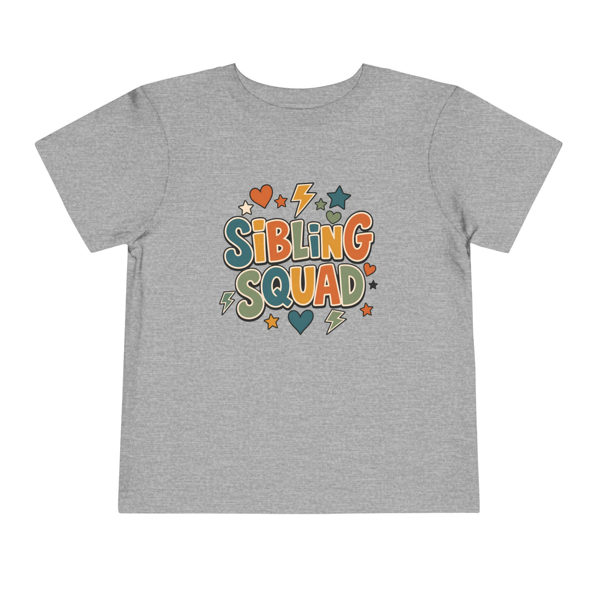 Sibling Squad T-Shirt