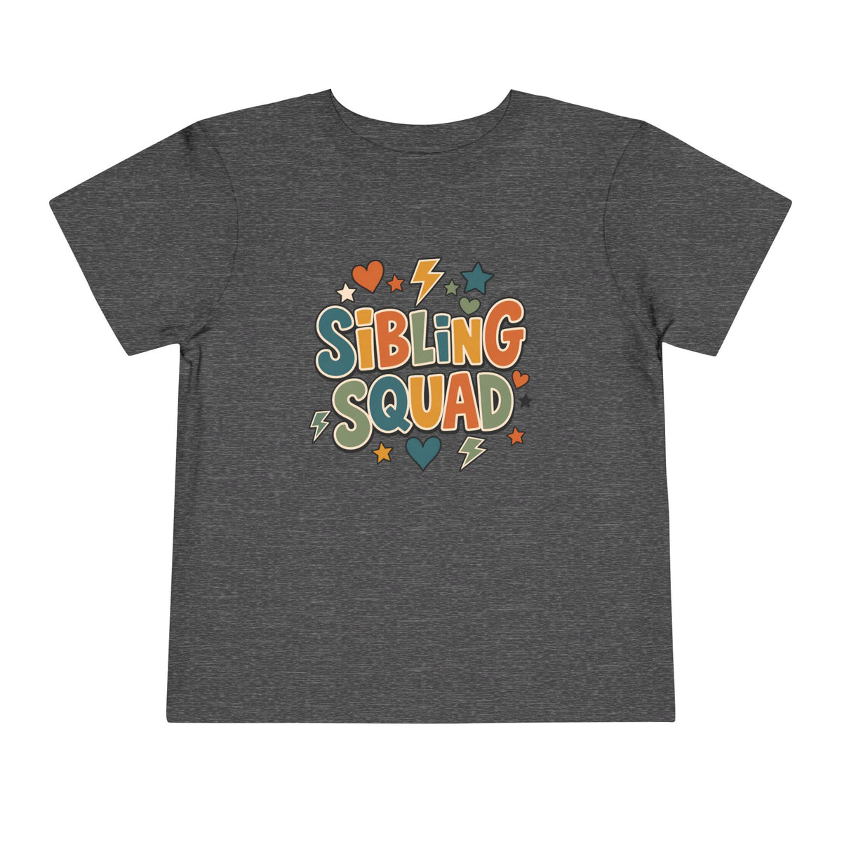Sibling Squad T-Shirt