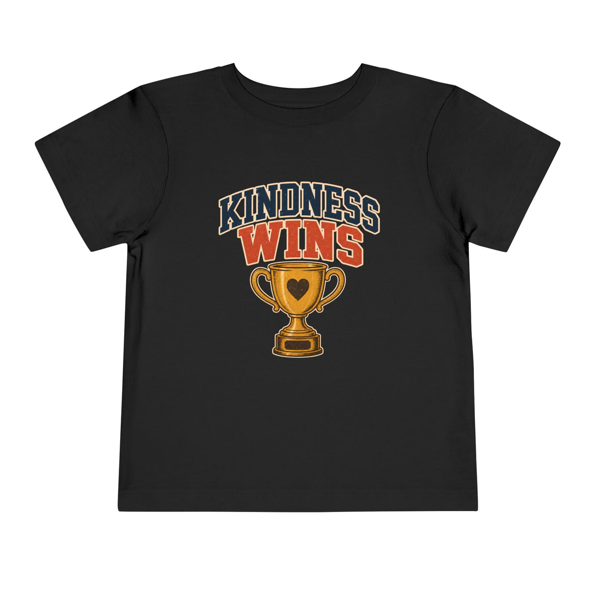 Kindness Wins T-Shirt