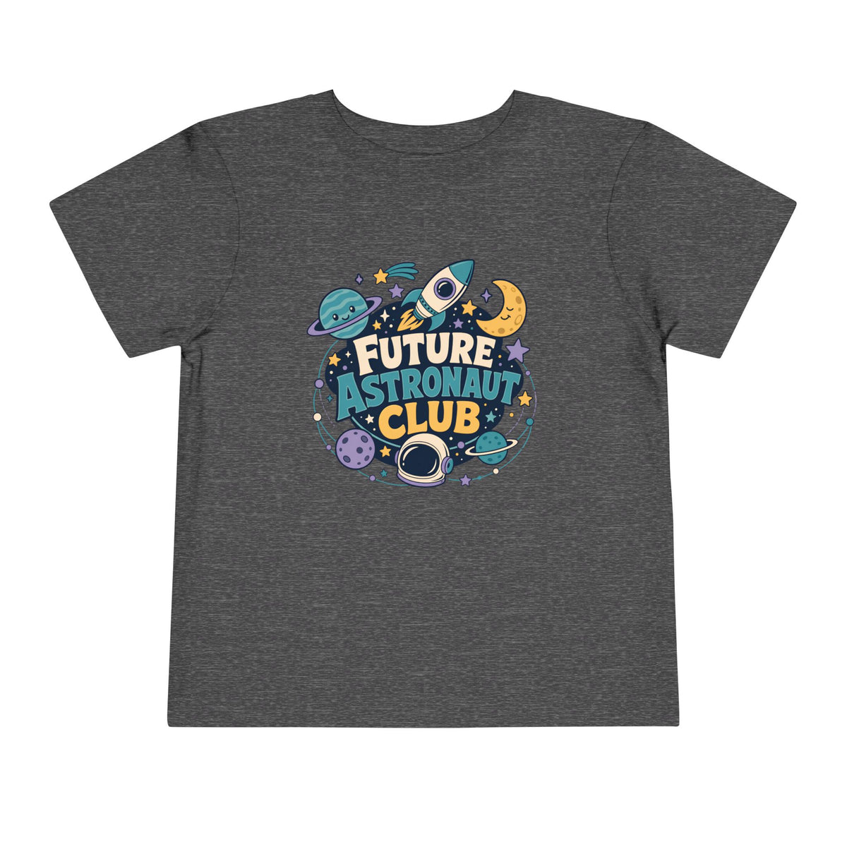 Future Astronaut Club T-Shirt