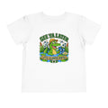 See Ya Later Little Alligator Hunter T-Shirt