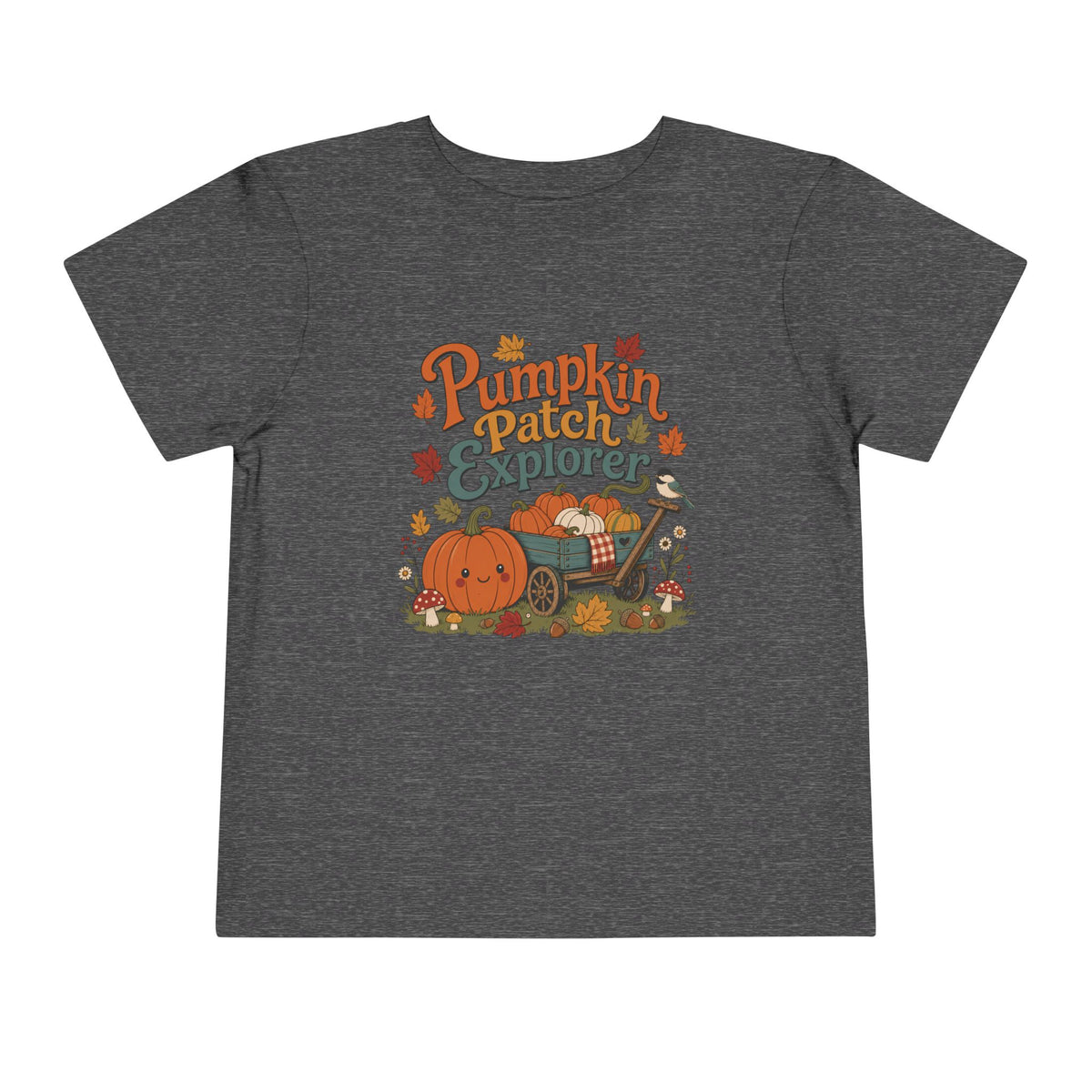 Pumpkin Patch Explorer T-Shirt