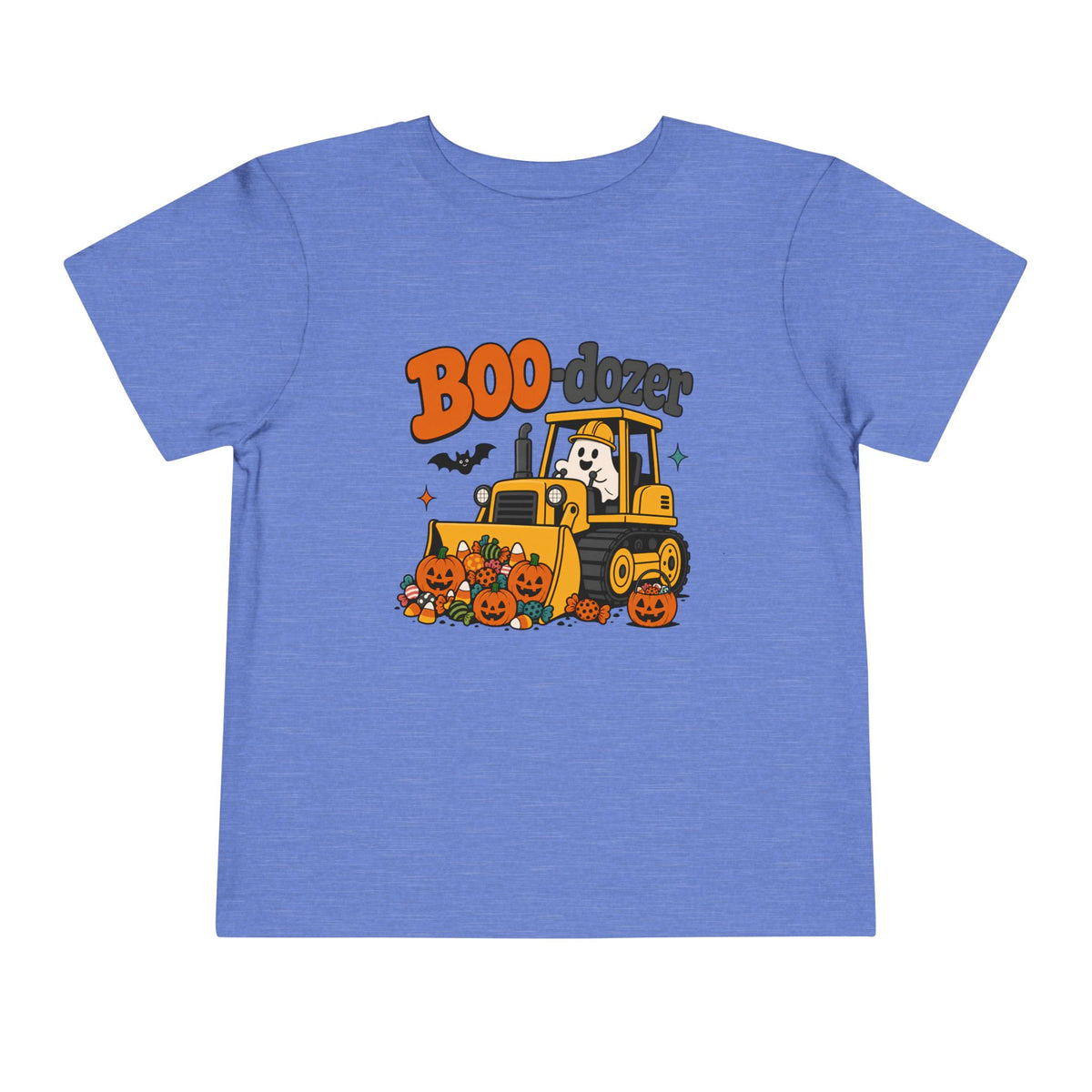 BOO-dozer T-Shirt