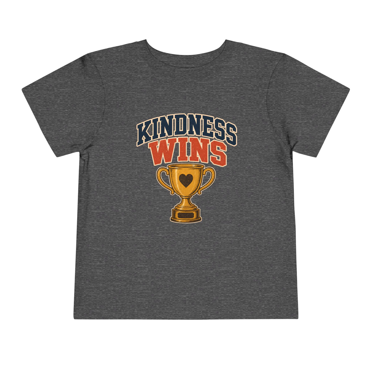 Kindness Wins T-Shirt