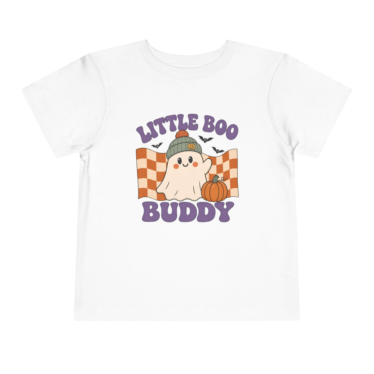 Little Boo Buddy T-Shirt