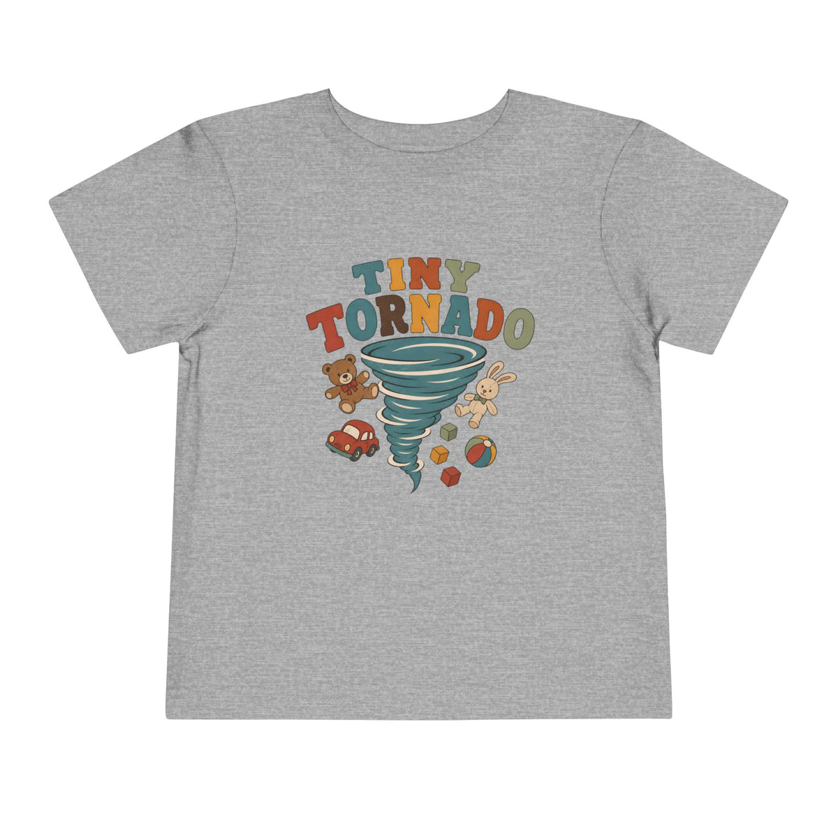 Tiny Tornado T-Shirt