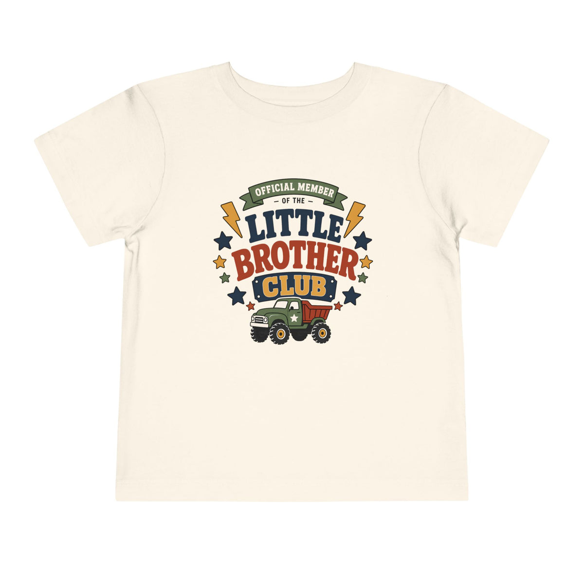 Little Brother Club T-Shirt