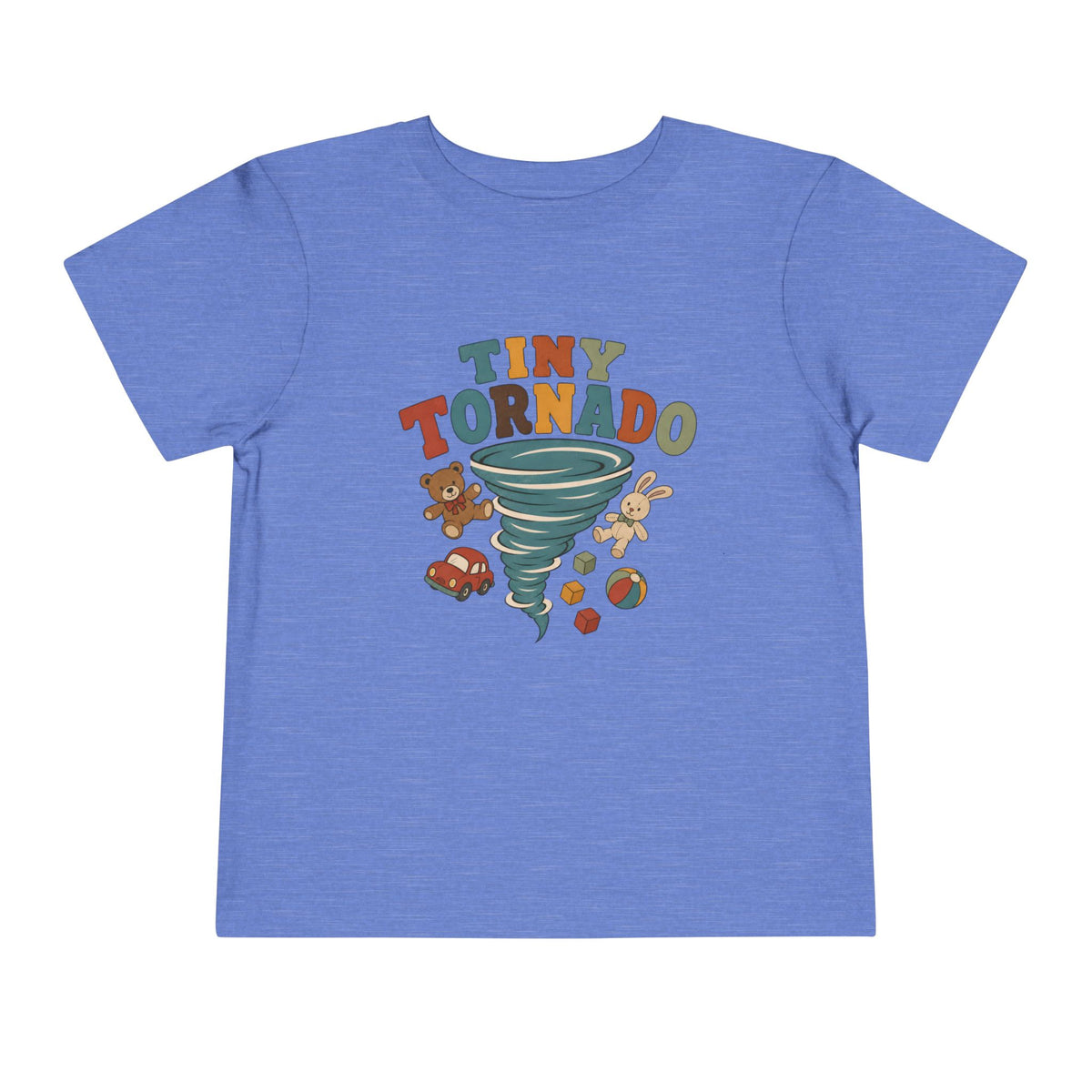Tiny Tornado T-Shirt