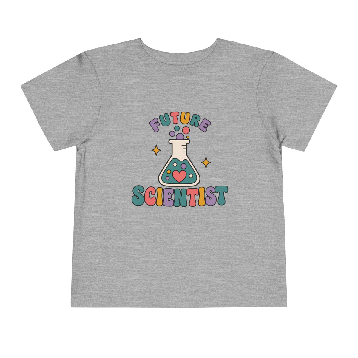 Future Scientist T-Shirt