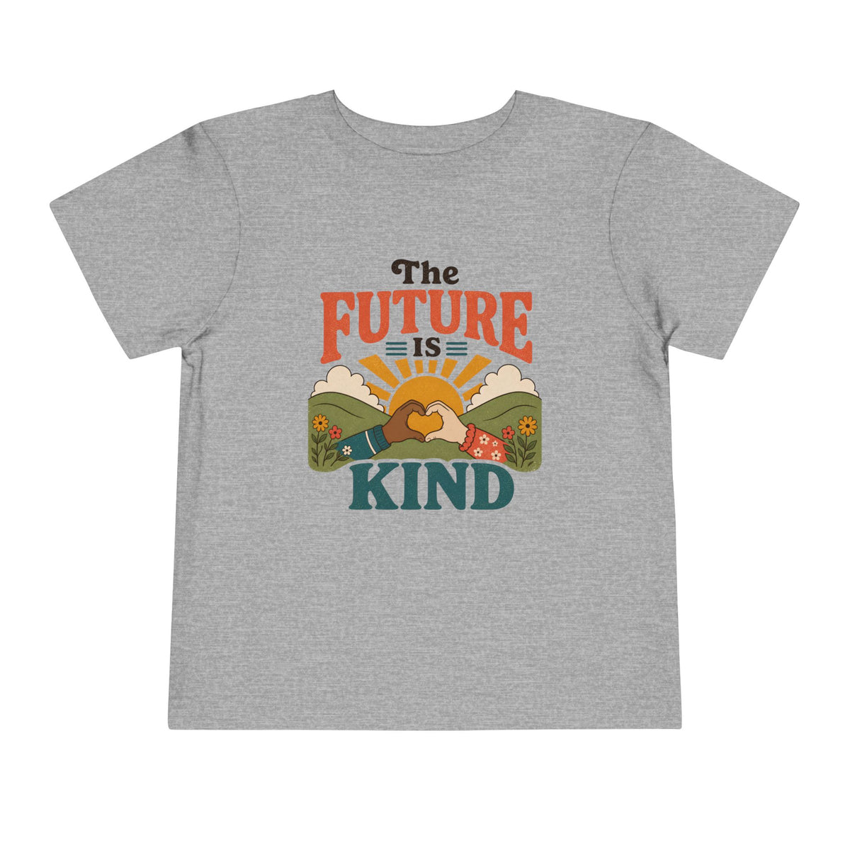 The Future is Kind T-Shirt