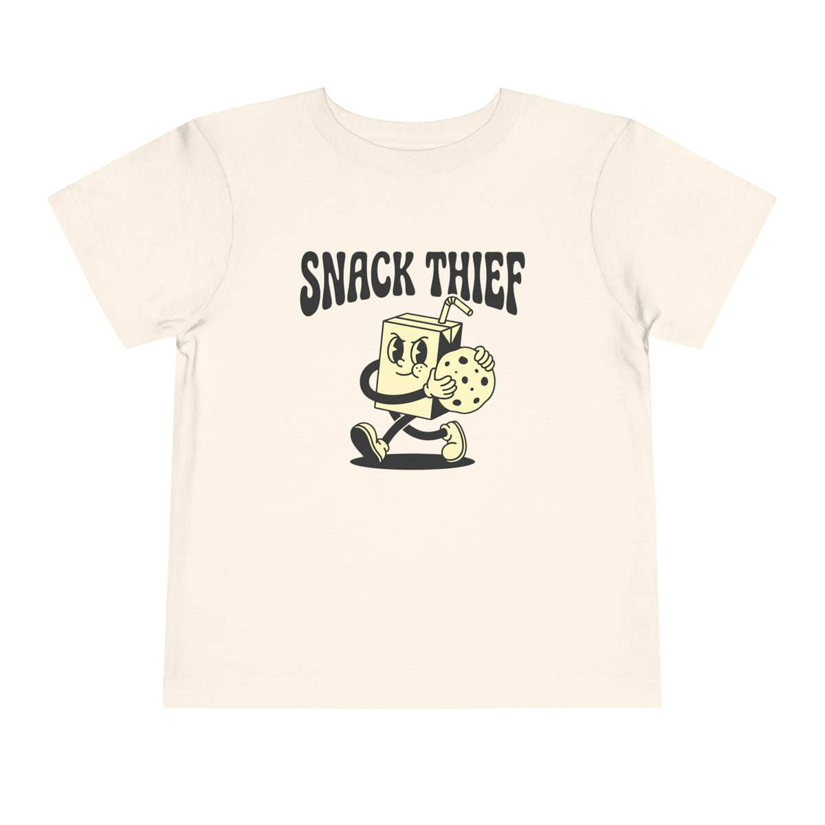 Snack Thief T-Shirt